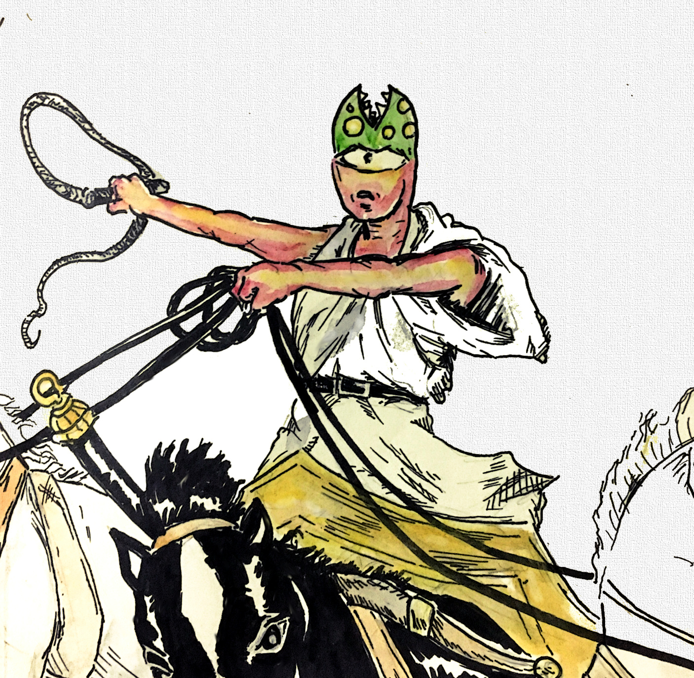 1406x1374 Walrus Art