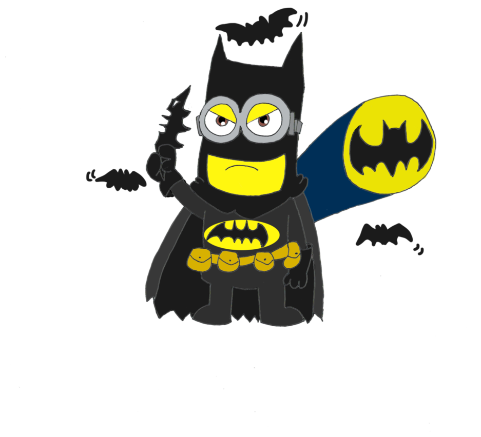 937x852 Collection Of Free Vampire Drawing Minion Download On Ui Ex