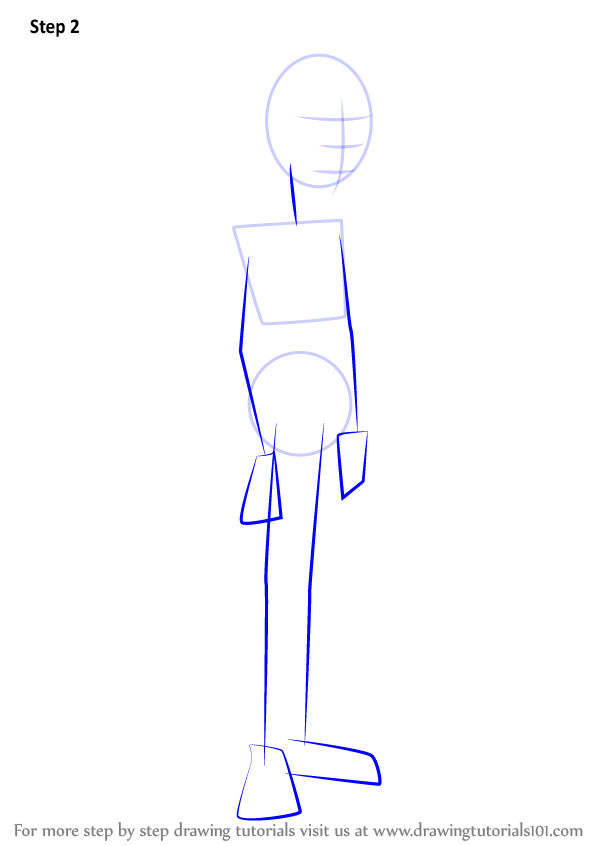 600x846 Learn How To Draw Charity From Undergrads