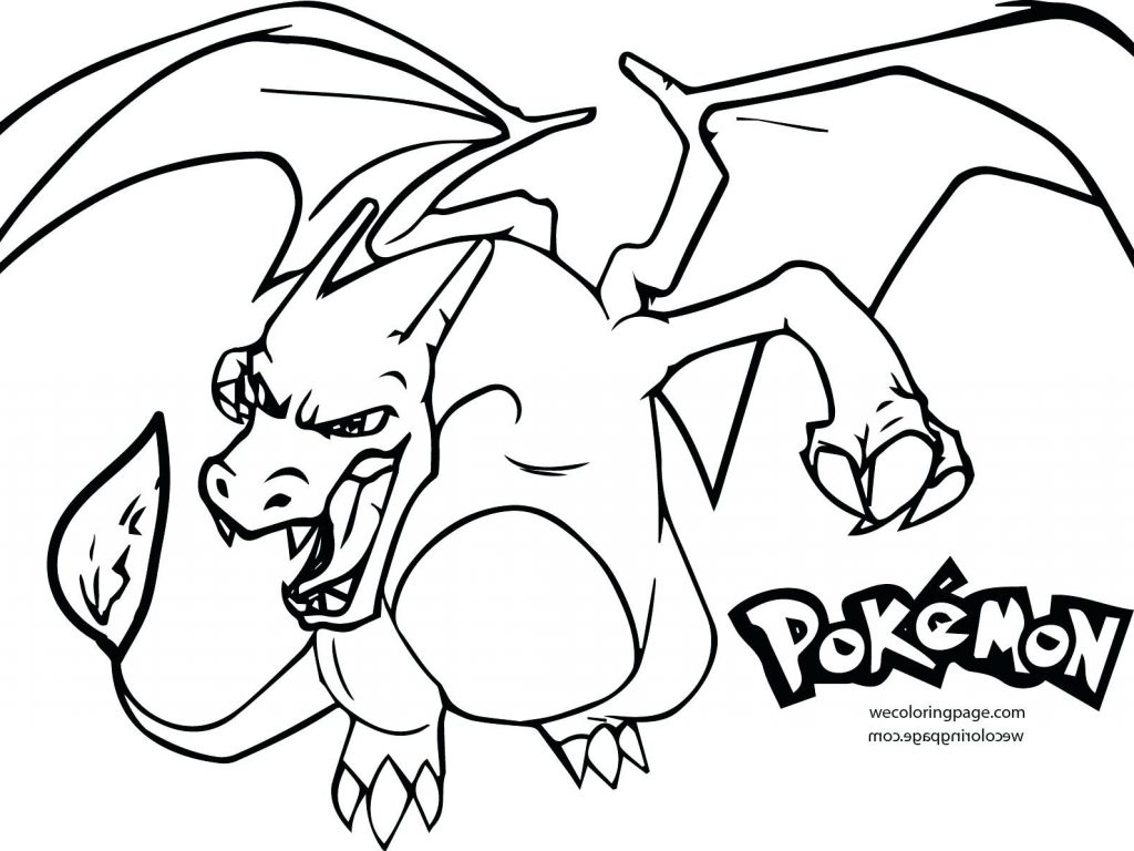 1024x768 Mega Charizardng