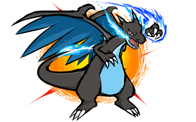 400x250 Charizardite Explore Charizardite