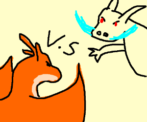 300x250 mega charizard y vs mega charizard x