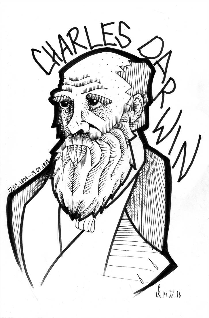 726x1100 Charles Darwin