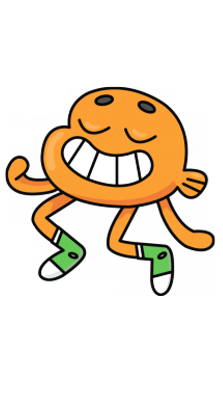 450x800 Darwin Watterson Pictures, Images