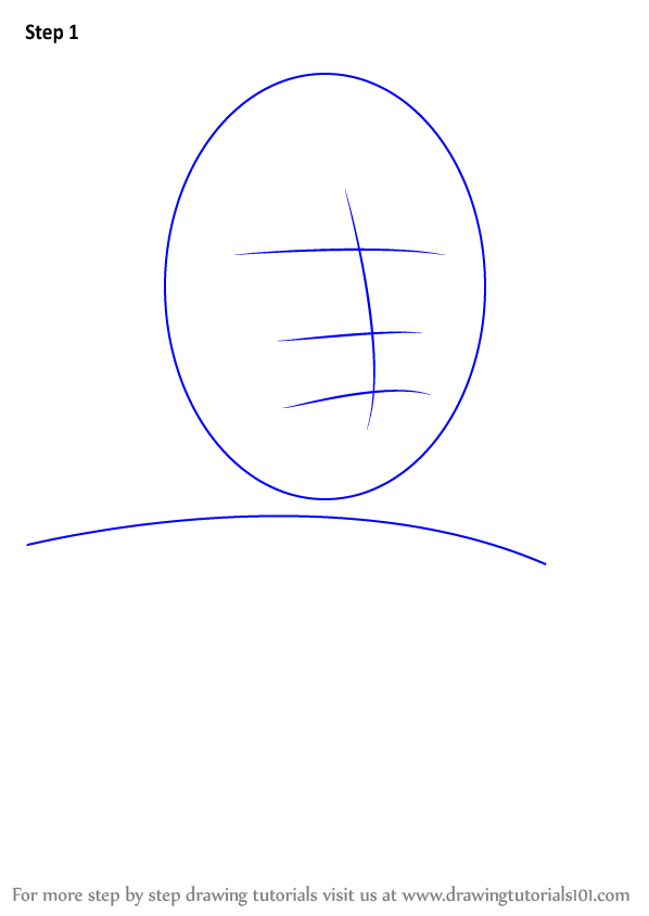 598x844 Learn How To Draw Charles Darwin