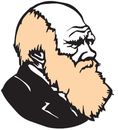 240x265 Was Charles Darwin An Atheist