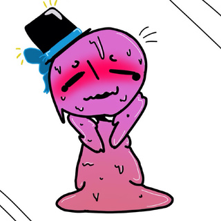 320x320 Goop Drawings On Paigeeworld Pictures Of Goop