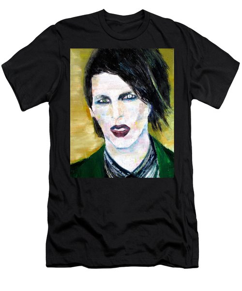 500x600 Manson T Shirts Fine Art America