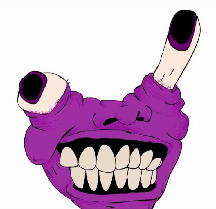 744x720 Our Risd Crazed Characters