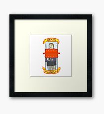 210x230 Charlie And The Chocolate Factory Drawing Framed Prints Redbubble