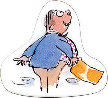 350x317 Charlie And The Chocolate Factory