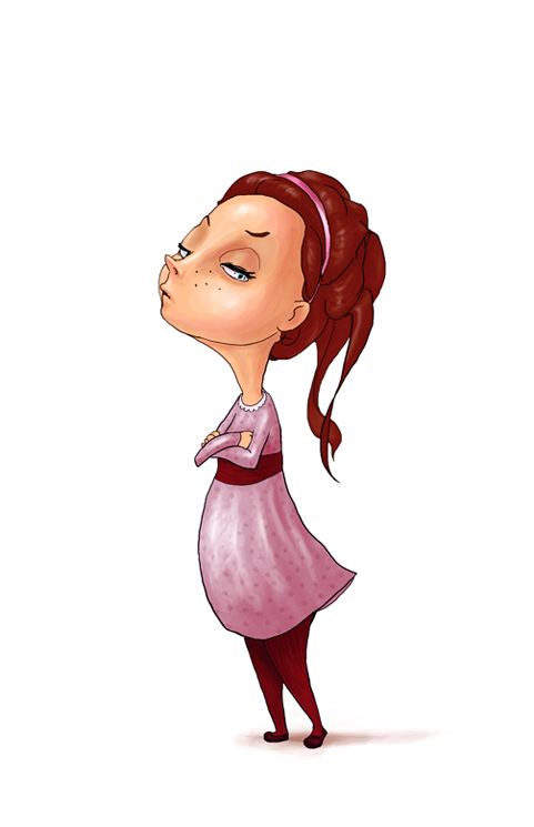 481x745 Charlie And The Chocolate Factory Veruca Salt Valerie Black