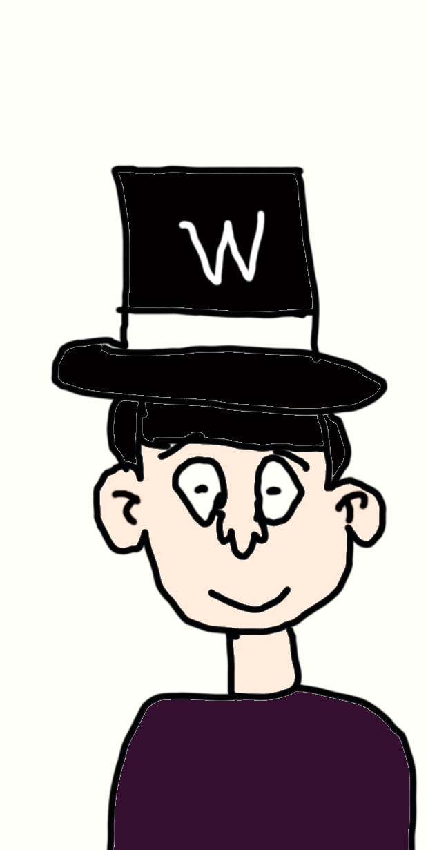 620x1231 willy wonka, charlie and chocolate factory style