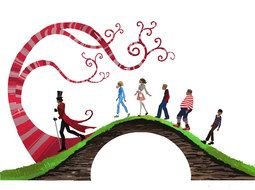 255x190 Charlie And The Chocolate Factory Drawings Free Image