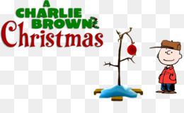 260x160 Charlie Brown Christmas Png