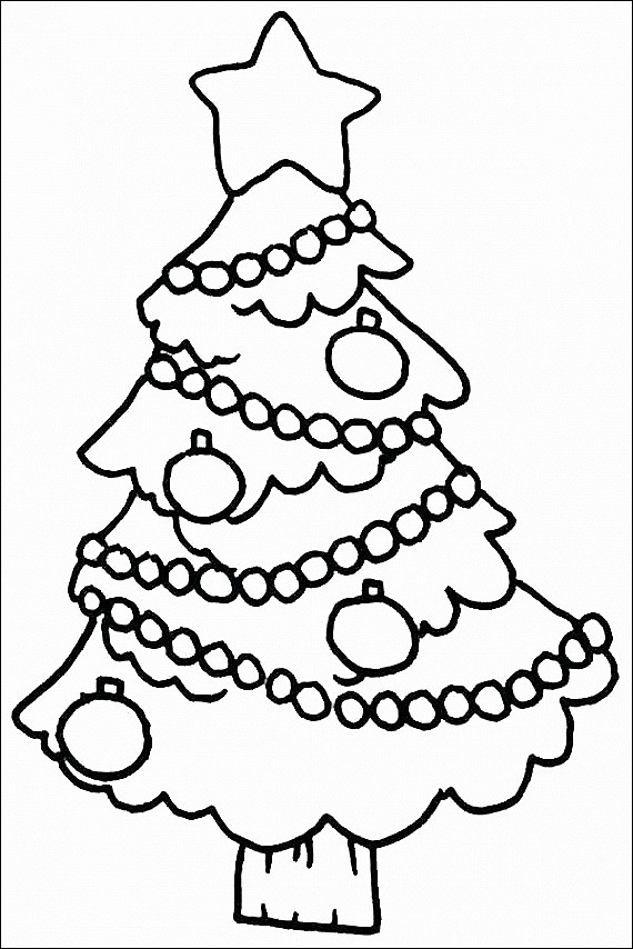 Charlie Brown Christmas Tree Drawing | Free download on ClipArtMag