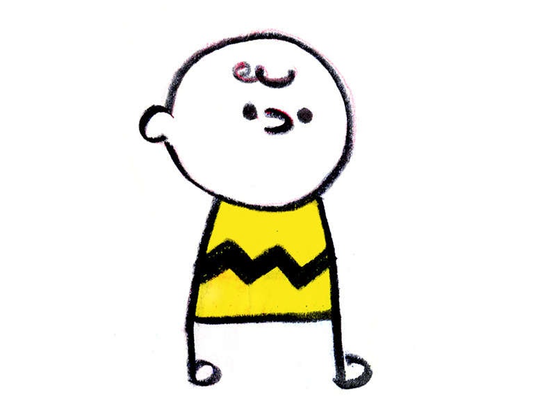 800x600 Charlie Brown