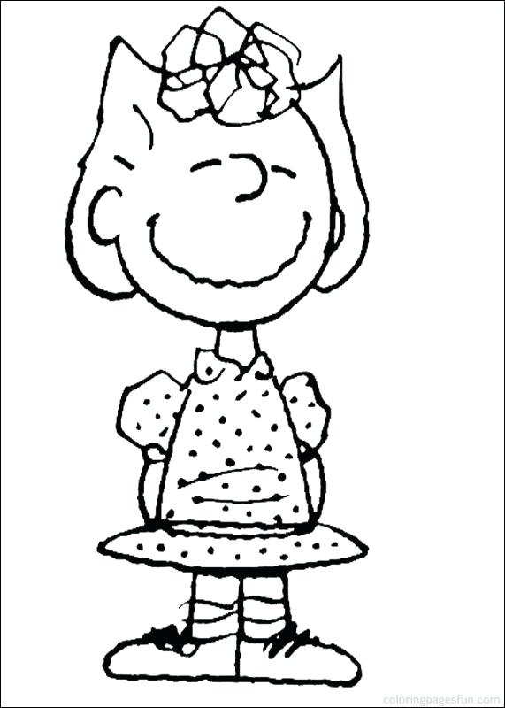 571x800 How To Draw From The Peanuts Gang Step Art Activities How