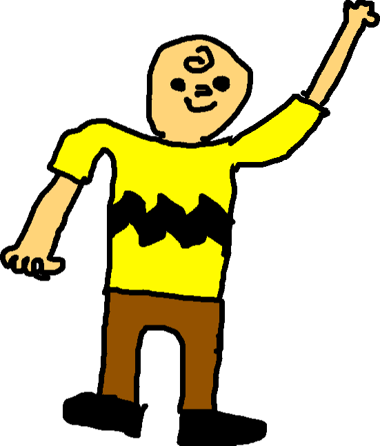 551x647 charlie brown tynker