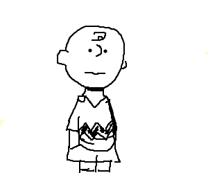 300x250 Charlie Brown