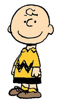 185x326 Charlie Brown