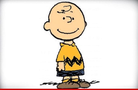 550x360 Charlie Brown Voice Actor Peter Robbins Arrested