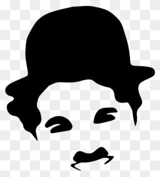 320x353 Charlie Chaplin Png