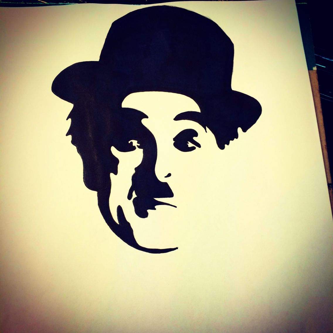 1136x1136 charlie chaplin tattoos tattoo designs, drawings, charlie chaplin