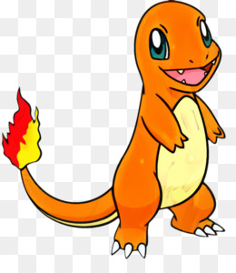260x300 Charmander Png Free Download