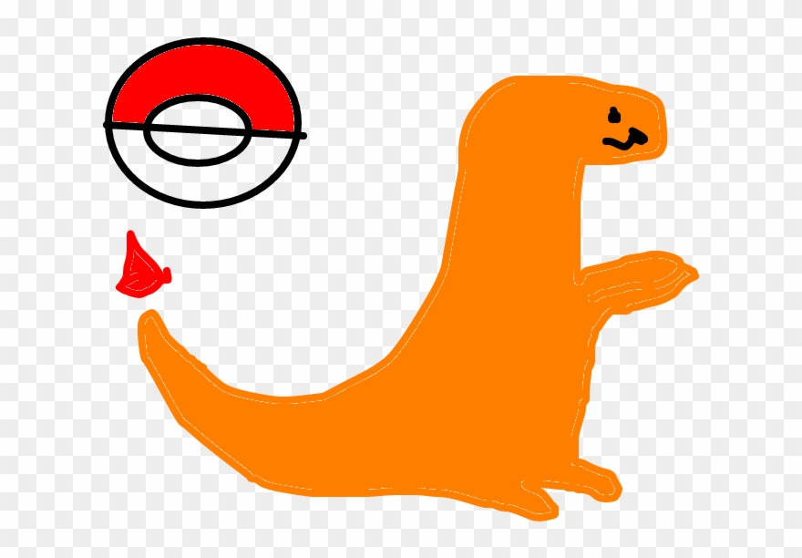 880x612 Charmander
