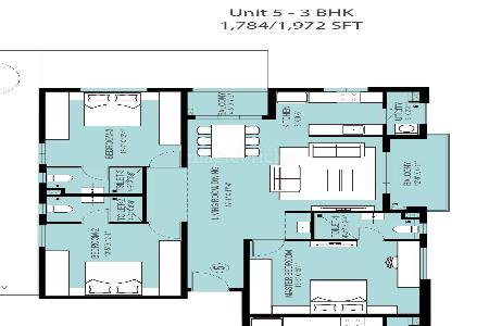 450x300 pbel city in appa junction hyderabad pbel city price rs lac