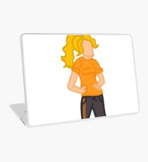 210x230 annabeth chase drawing laptop skins redbubble