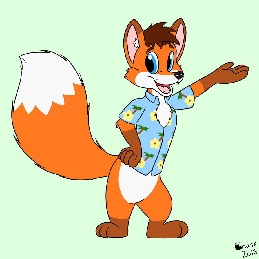 894x894 Chase Test Drawing