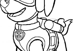 300x210 Fresh How To Draw Chase Paw Patrol Dog Coloring Pages For Kids