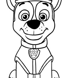 290x329 Chase Coloring