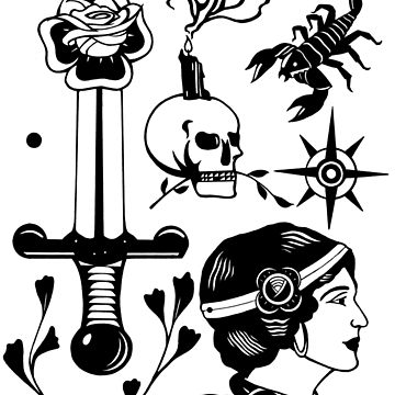 360x360 chastity belt photographic print