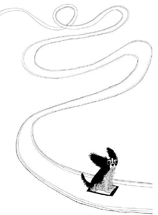 518x704 kindle died reuse it as a spatula, toboggan, or chastity belt grist