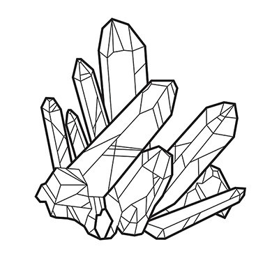 400x400 Cristal On Twitter Nos Rhodonites De