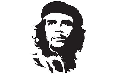 375x250 che guevara icon vinyl wall sticker decal quotes ebay