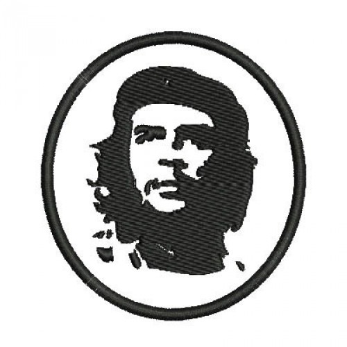 500x500 che guevara escudo