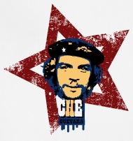 190x202 che guevara apron spreadshirt