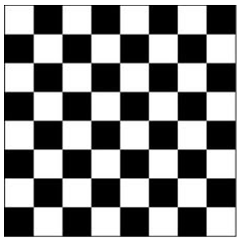 349x352 how many squares on a checkerboard