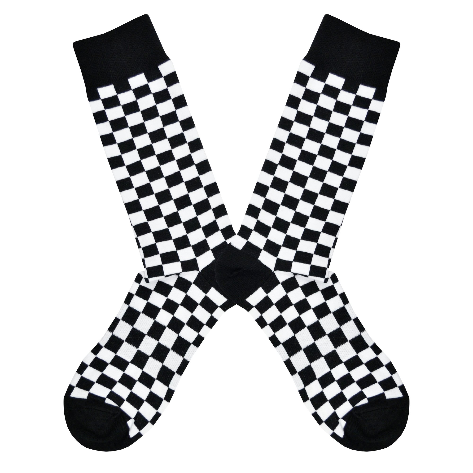 2000x2000 men's checkerboard socks sockshop sockshop haight st
