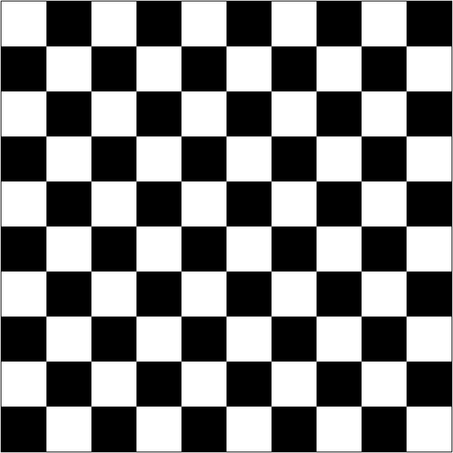 644x644 Drawing Checker Board For Free Download