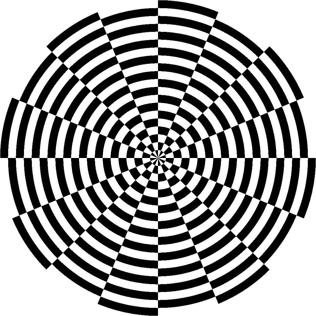 1080x1080 rotating checkerboard stimulus development discussion area