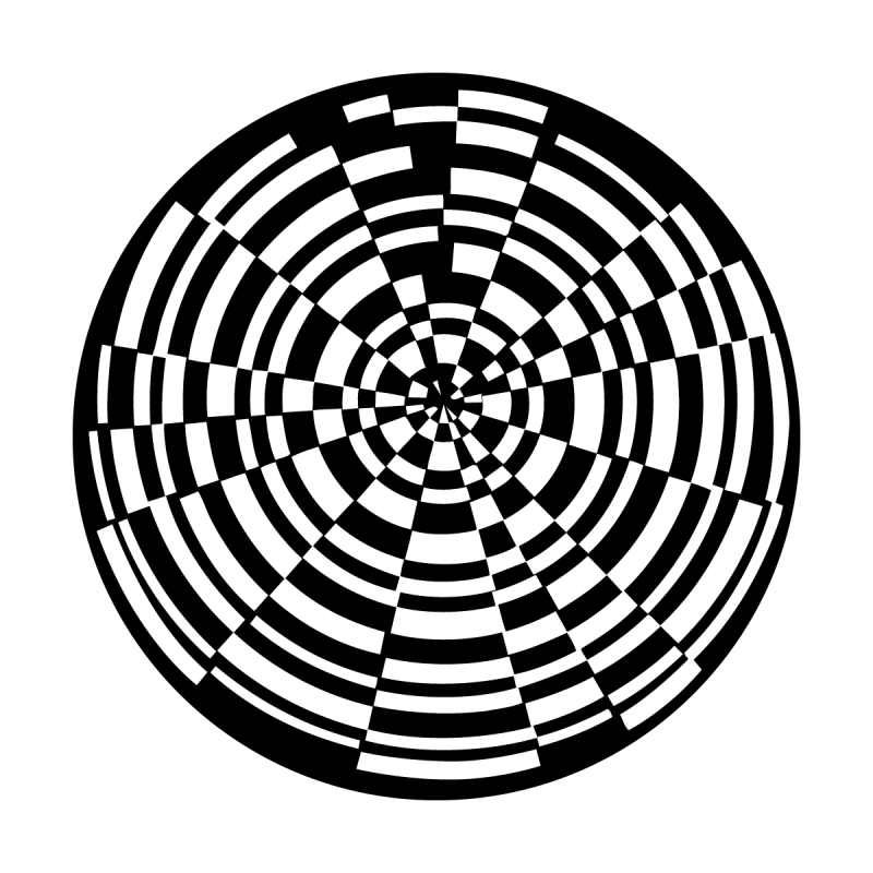 800x800 checkerboard pinwheel