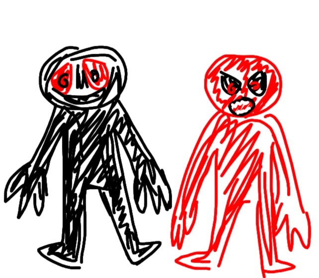 642x559 Checkers Drawings On Paigeeworld Pictures Of Checkers