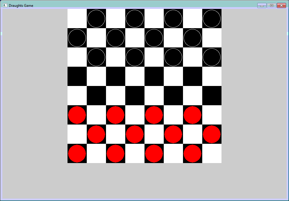976x678 Creating Checkers Pieces Using A Array