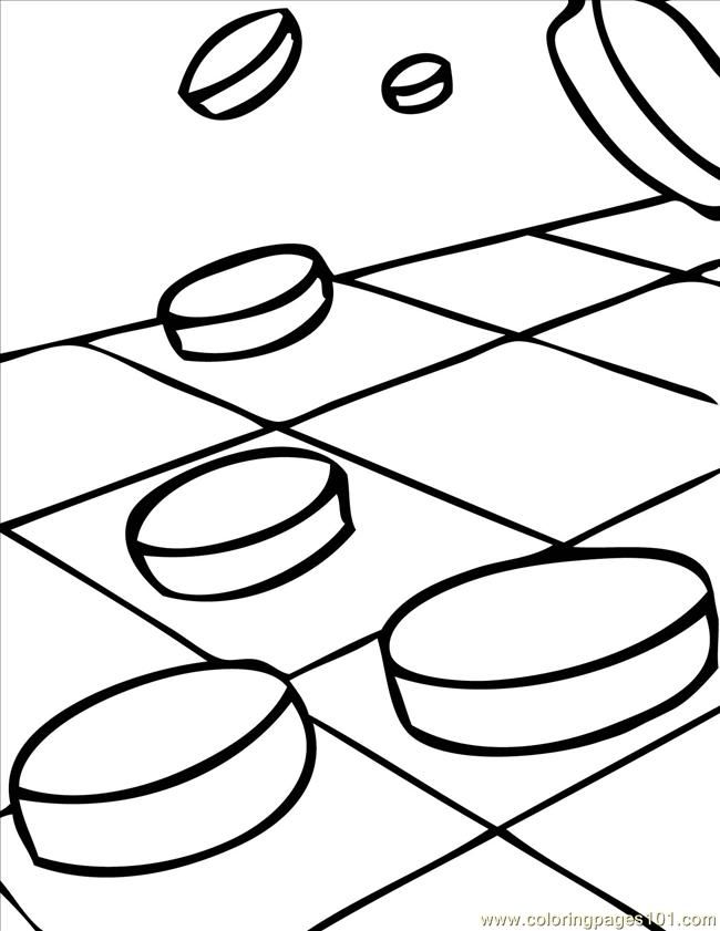 650x841 Kids Checkers