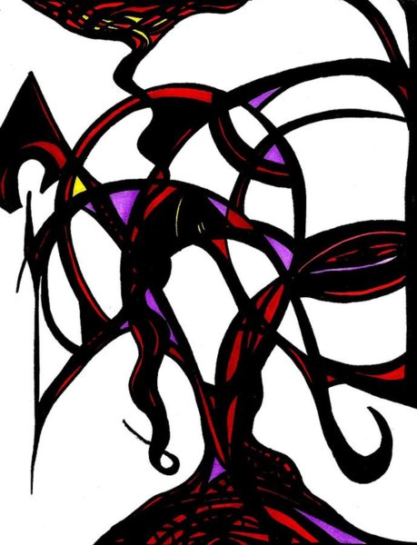 459x600 checker drawings